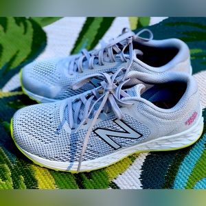 NWOT New Balance Fresh foam Arishi Running shoe size 6